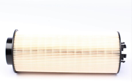 Фото 3 - Паливний фільтр Knecht / Mahle KX 262D (KX262D)