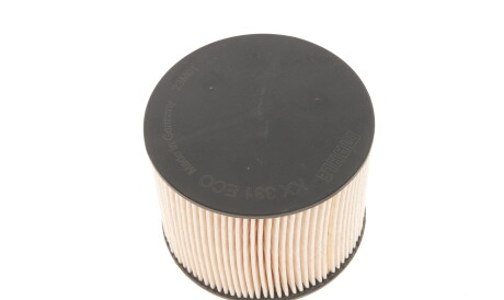 Фото 3 - Паливний фільтр Knecht / Mahle KX 331D (KX331D)