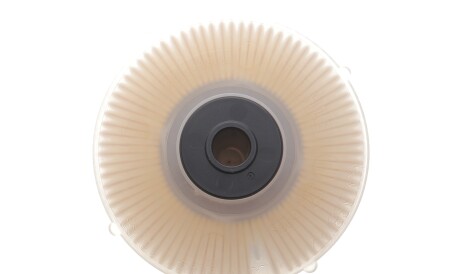 Фото 3 - Паливний фільтр Knecht / Mahle KX 338/22D (KX33822D)