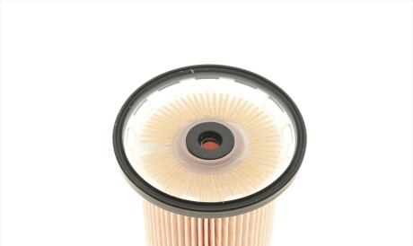 Фото 3 - Паливний фільтр Knecht / Mahle KX 342 (KX342)