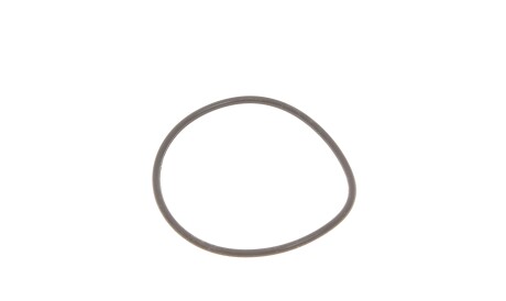 Фото 3 - Топливный фильтр Knecht / Mahle KX 344D (KX344D)