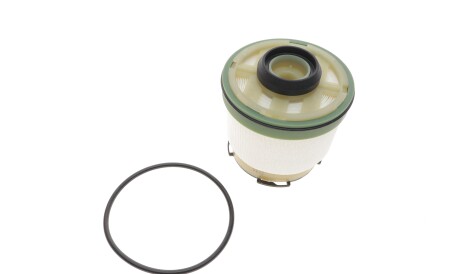 Фото 3 - Топливный фильтр Knecht / Mahle KX 385D (KX385D)