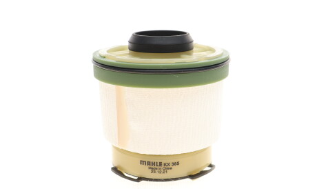 Фото 6 - Топливный фильтр Knecht / Mahle KX 385D (KX385D)