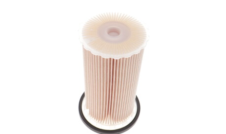 Фото 2 - Паливний фільтр Knecht / Mahle KX 386 (KX386)