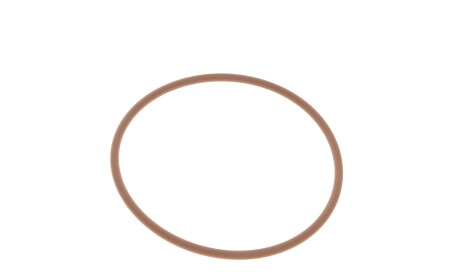 Фото 2 - Паливний фільтр Knecht / Mahle KX 387D (KX387D)