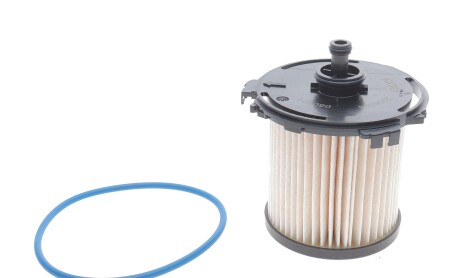 Фото 4 - Паливний фільтр Knecht / Mahle KX 387D (KX387D)