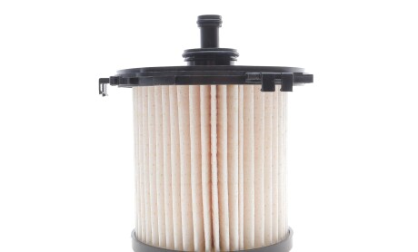 Фото 7 - Паливний фільтр Knecht / Mahle KX 387D (KX387D)