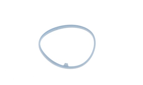 Фото 2 - Паливний фільтр Knecht / Mahle KX 393D (KX393D)