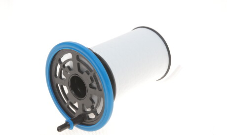 Фото 2 - Паливний фільтр Knecht / Mahle KX 398 (KX398)