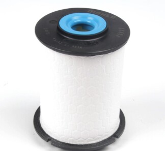 Фото 3 - Паливний фільтр Knecht / Mahle KX 404D (KX404D)