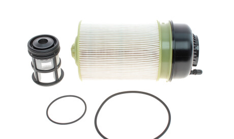 Топливный фильтр - (a4700902852, 4700902852, A4700905252) Knecht / Mahle KX 406KIT