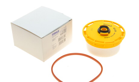 Фото 4 - Паливний фільтр Knecht / Mahle KX 479D (KX479D)