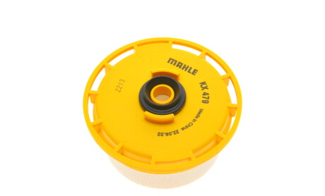 Фото 7 - Паливний фільтр Knecht / Mahle KX 479D (KX479D)