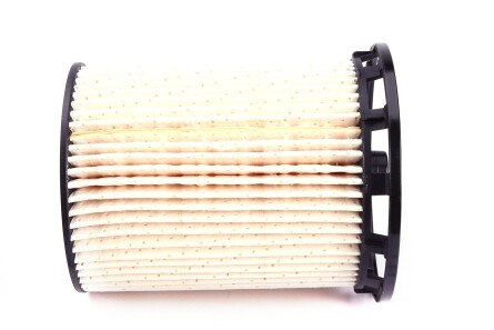 Фото 3 - Паливний фільтр Knecht / Mahle KX 493D (KX493D)