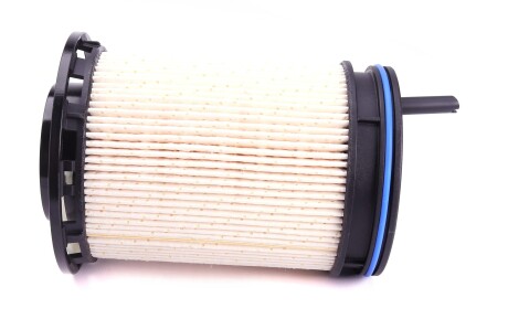 Фото 3 - Паливний фільтр Knecht / Mahle KX 494D (KX494D)