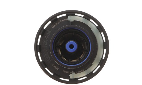 Фото 6 - Паливний фільтр Knecht / Mahle KX 494D (KX494D)