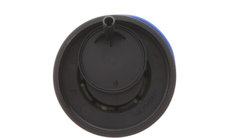 Фото 7 - Паливний фільтр Knecht / Mahle KX 494D (KX494D)