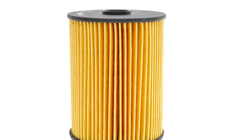 Фото 2 - Паливний фільтр Knecht / Mahle KX 504D (KX504D)