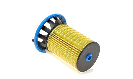 Фото 2 - Топливный фильтр Knecht / Mahle KX 515 (KX515)