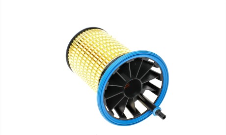 Фото 3 - Топливный фильтр Knecht / Mahle KX 515 (KX515)