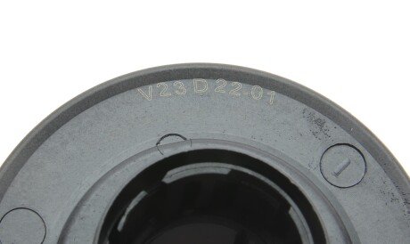 Фото 3 - Паливний фільтр Knecht / Mahle KX532