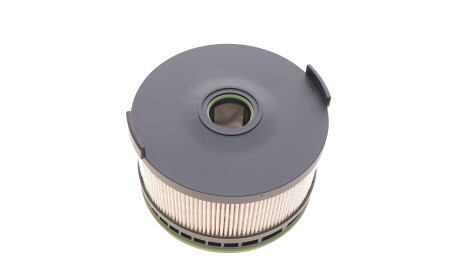 Фото 2 - Топливный фильтр Knecht / Mahle KX 533KIT (KX533KIT)