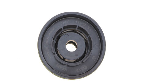 Фото 3 - Топливный фильтр Knecht / Mahle KX 533KIT (KX533KIT)