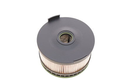 Фото 2 - Топливный фильтр Knecht / Mahle KX 568KIT (KX568KIT)