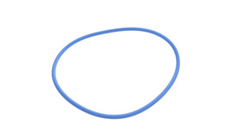 Фото 6 - Топливный фильтр Knecht / Mahle KX 568KIT (KX568KIT)