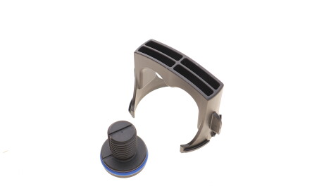 Фото 8 - Топливный фильтр Knecht / Mahle KX 568KIT (KX568KIT)