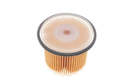 Фото 2 - Паливний фільтр Knecht / Mahle KX 63/1 (KX631)