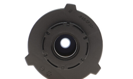 Фото 3 - Автозапчасть Knecht / Mahle KX 655D