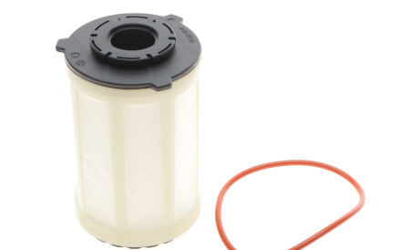 Паливний фільтр CITROEN JUMPER III OPEL MOVANO C PEUGEOT BOXER 2.0D/2.2D 07.15- - ((1638149580, 1674210980, 77368556, 77368658)) Knecht / Mahle KX 655D