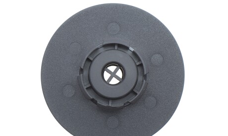 Фото 3 - Паливний фільтр Knecht / Mahle KX 67/2D (KX672D)