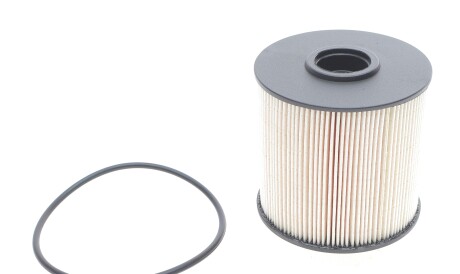 Фото 4 - Паливний фільтр Knecht / Mahle KX 67/2D (KX672D)