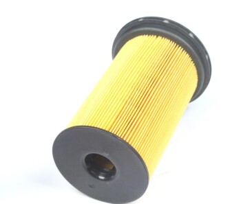 Фото 3 - Паливний фільтр Knecht / Mahle KX 69 (KX69)