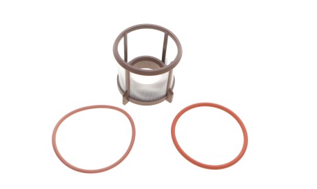 Фото 5 - Паливний фільтр Knecht / Mahle KX 72D2 (KX72D2)