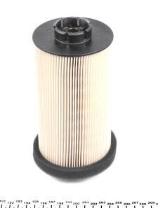 Фото 3 - Паливний фільтр Knecht / Mahle KX 80/1D (KX801D)