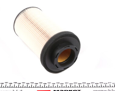 Фото 7 - Паливний фільтр Knecht / Mahle KX 80/1D (KX801D)