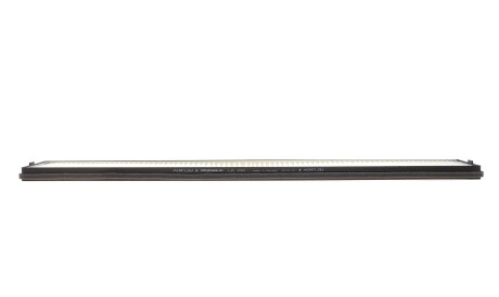 Фото 2 - Фільтр салону Knecht / Mahle LA 102 (LA102)