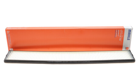 Фото 3 - Фільтр салону Knecht / Mahle LA 102 (LA102)