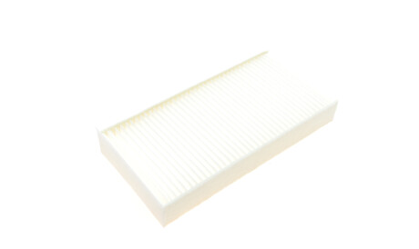 Фото 2 - Фільтр салону Knecht / Mahle LA 1156/S (LA1156S)