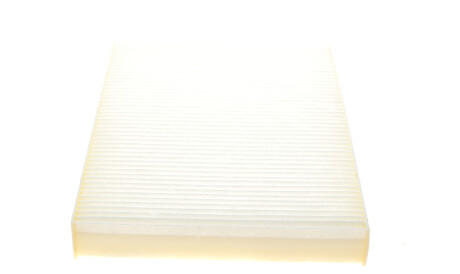 Фото 2 - Фільтр салону Knecht / Mahle LA 1185 (LA1185)