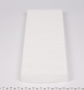 Фото 3 - Фільтр салону Knecht / Mahle LA 118 (LA118)