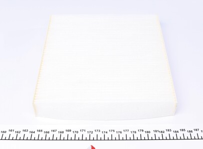 Фото 2 - Фільтр салону Knecht / Mahle LA 119 (LA119)