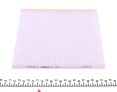 Фото 2 - Фільтр салону Knecht / Mahle LA1202