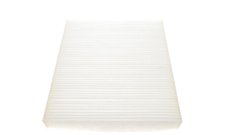 Фото 2 - Фильтр салона Knecht / Mahle LA 120 (LA120)