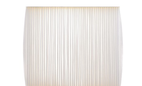 Фото 4 - Фильтр салона Knecht / Mahle LA 120 (LA120)