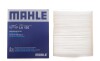 Фильтр салона Skoda Fabia/Roomster 99-10 - ((6R0820367, 4638300018, 6Q0819647, 6Q08203, 6Q0820367)) Knecht / Mahle LA 120 (фото 5)
