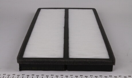 Фото 3 - Фільтр салону Knecht / Mahle LA 121 (LA121)
